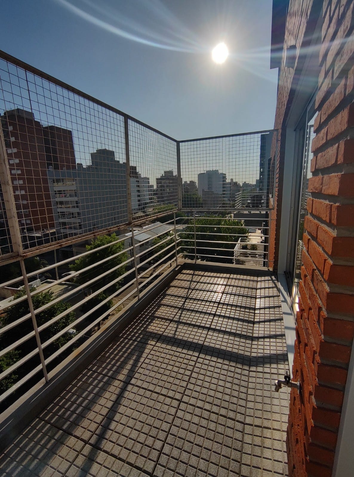 Torres Moron